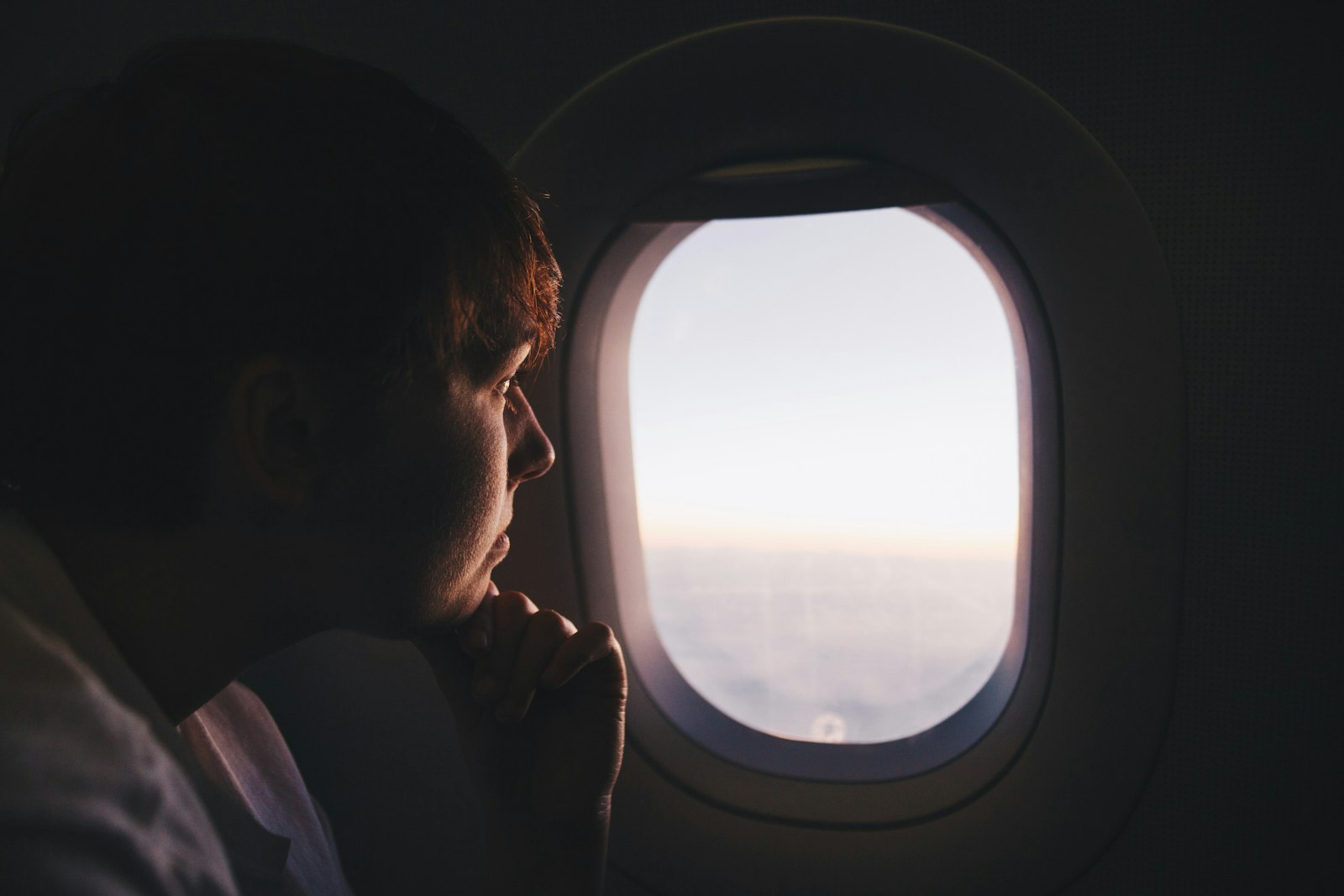 A short flight Closer than Istanbul